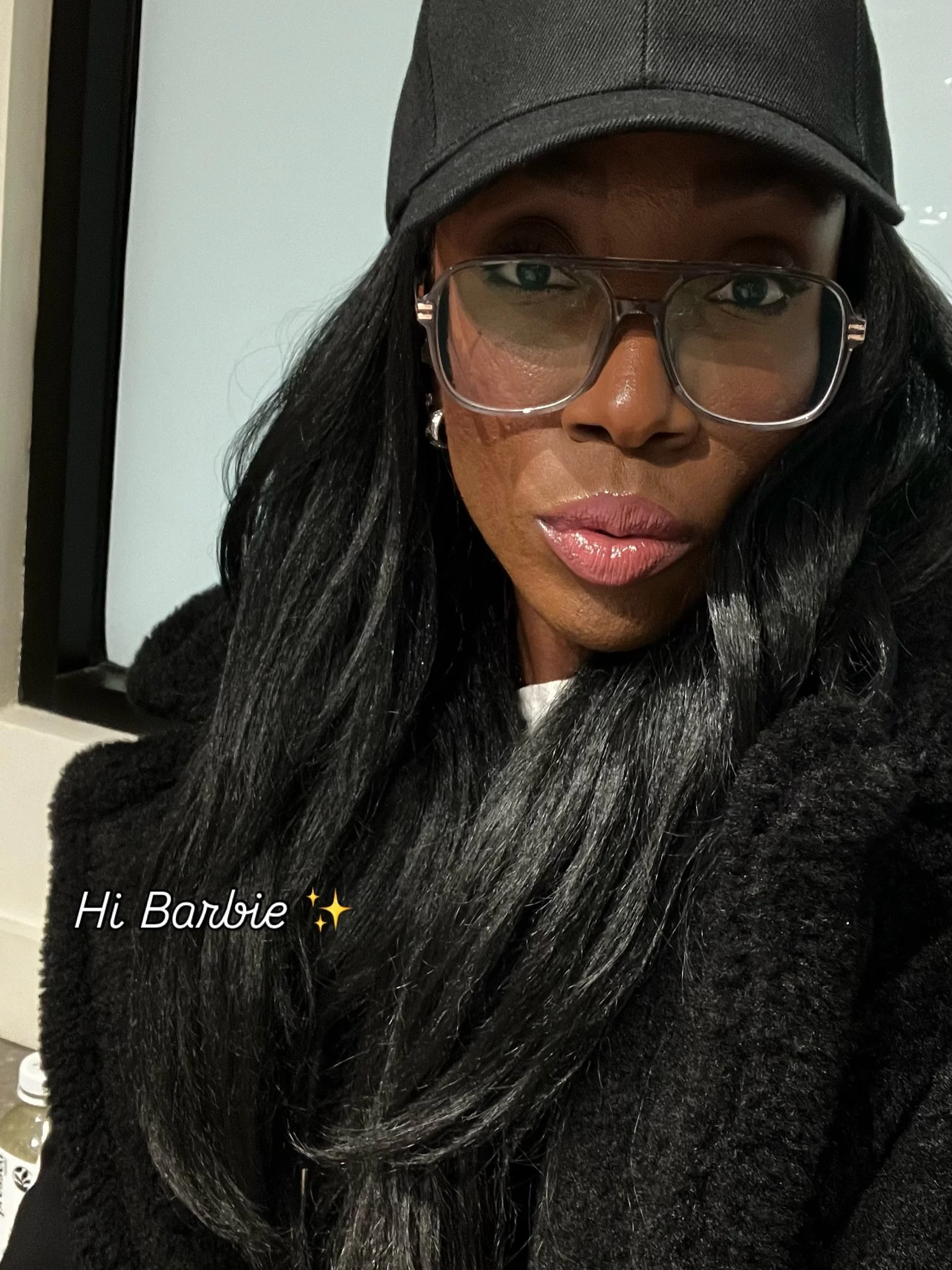 Work tings&hellip; co workers&hellip; this and that ✨
There is always an adventure of some kind on the way&hellip;