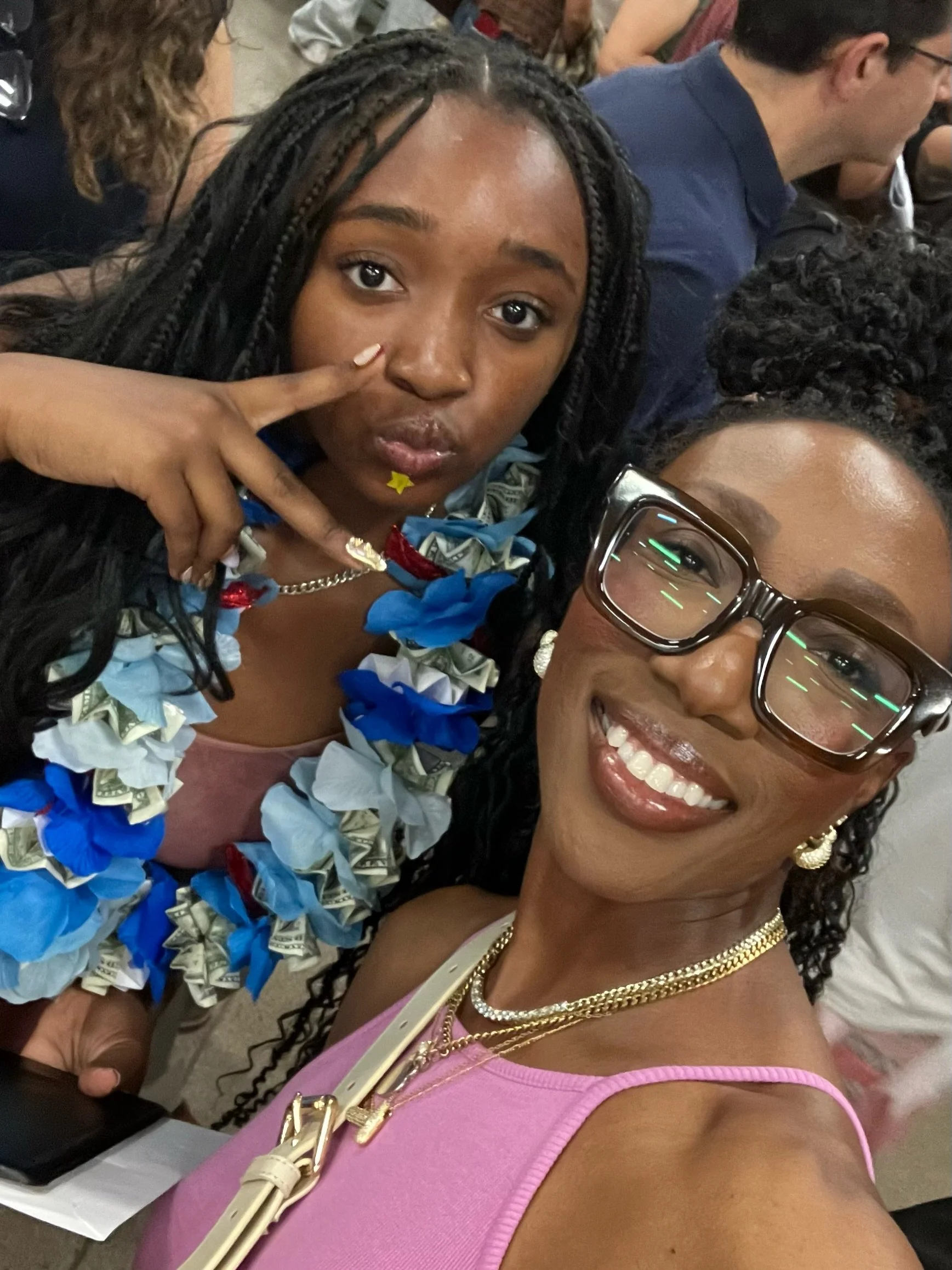 I can&rsquo;t believe it&rsquo;s June already!!! During the last week of May I was in Arizona celebrating my niece move on from middle school to high school 🎉🎉🎉. It&rsquo;s fun to see the littles grow up ❤️