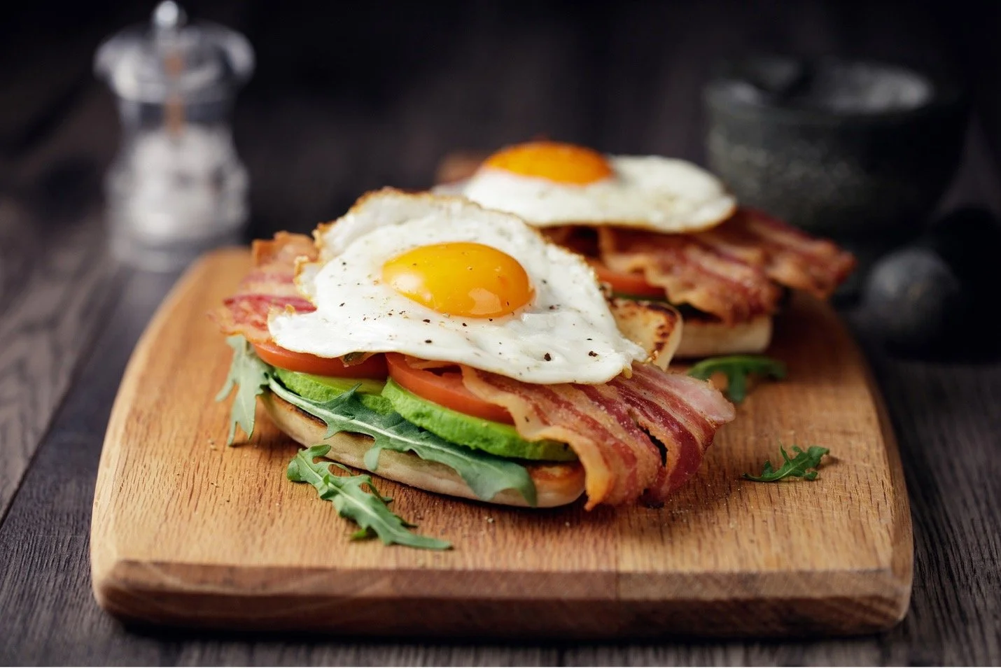 A Coast-To-Coast Morning: How Location Shapes Breakfast Across America