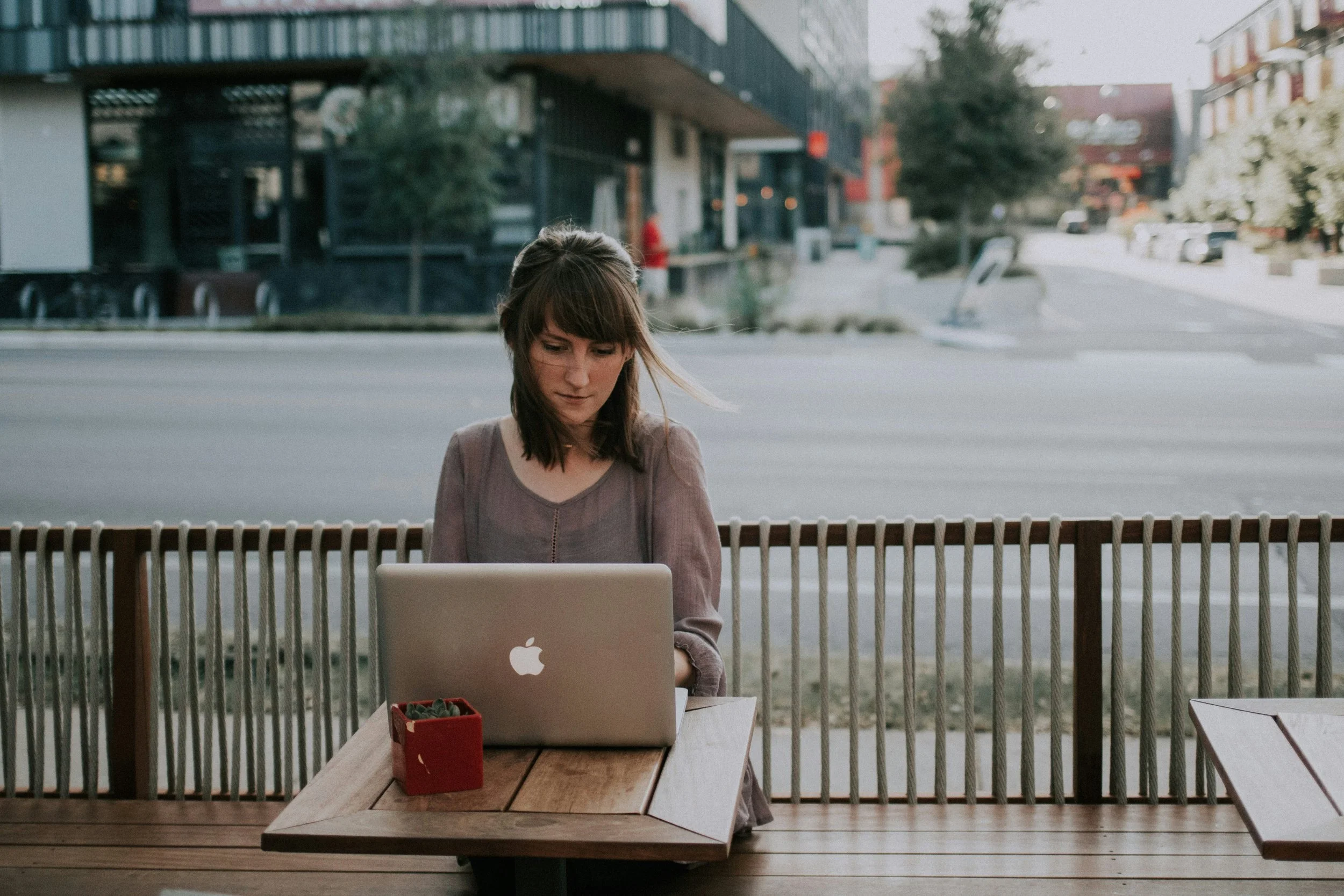 Essential Tech for Running Your Business While You Travel