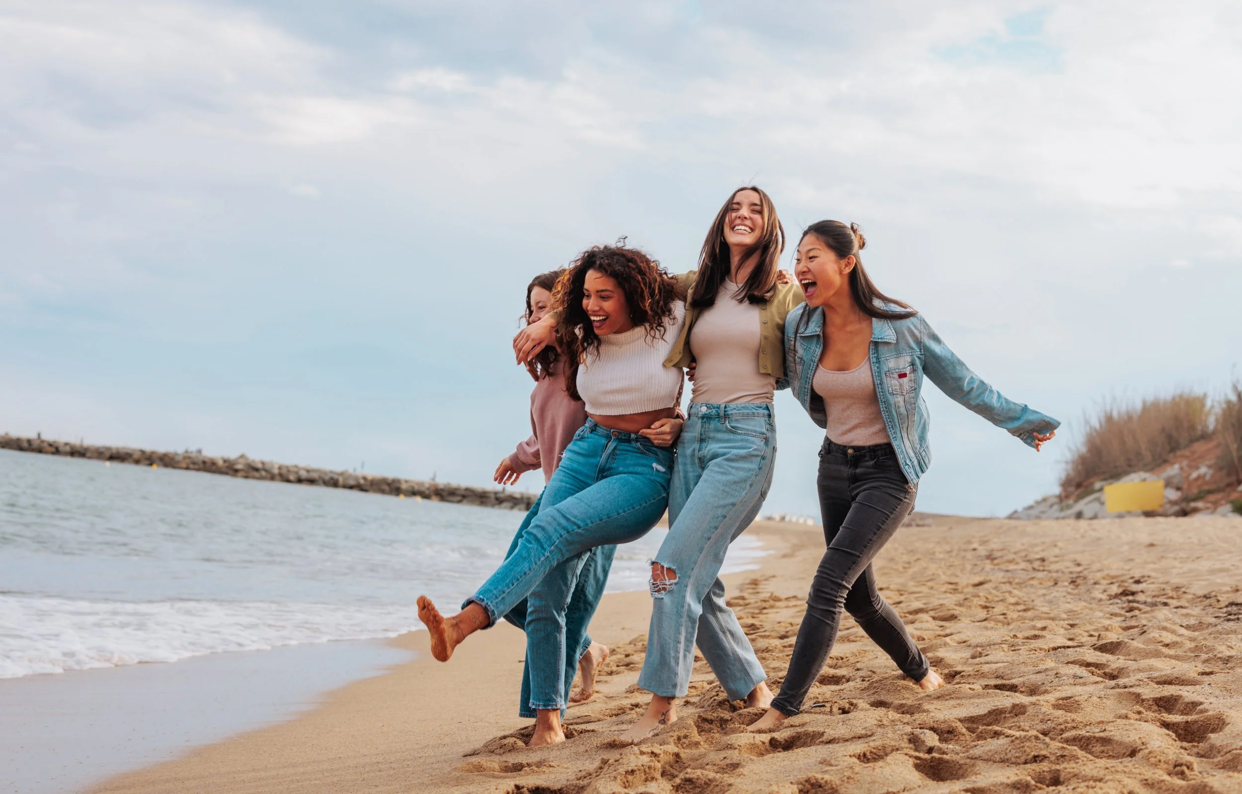Best Girls’ Weekend Getaways in the Southeast