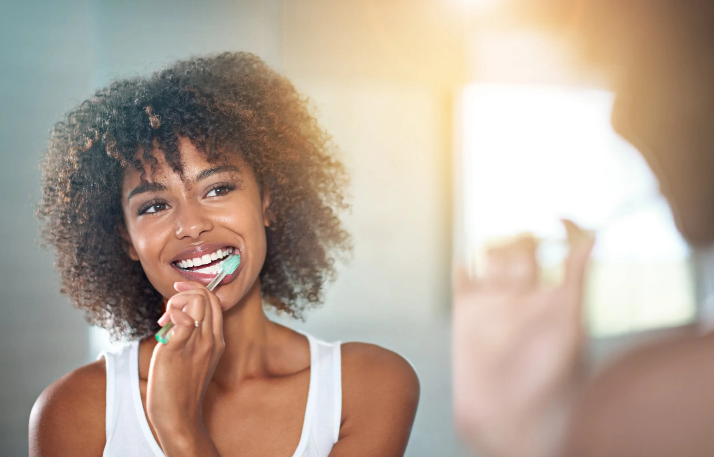 Ways To Create a Smile You Feel Confident About