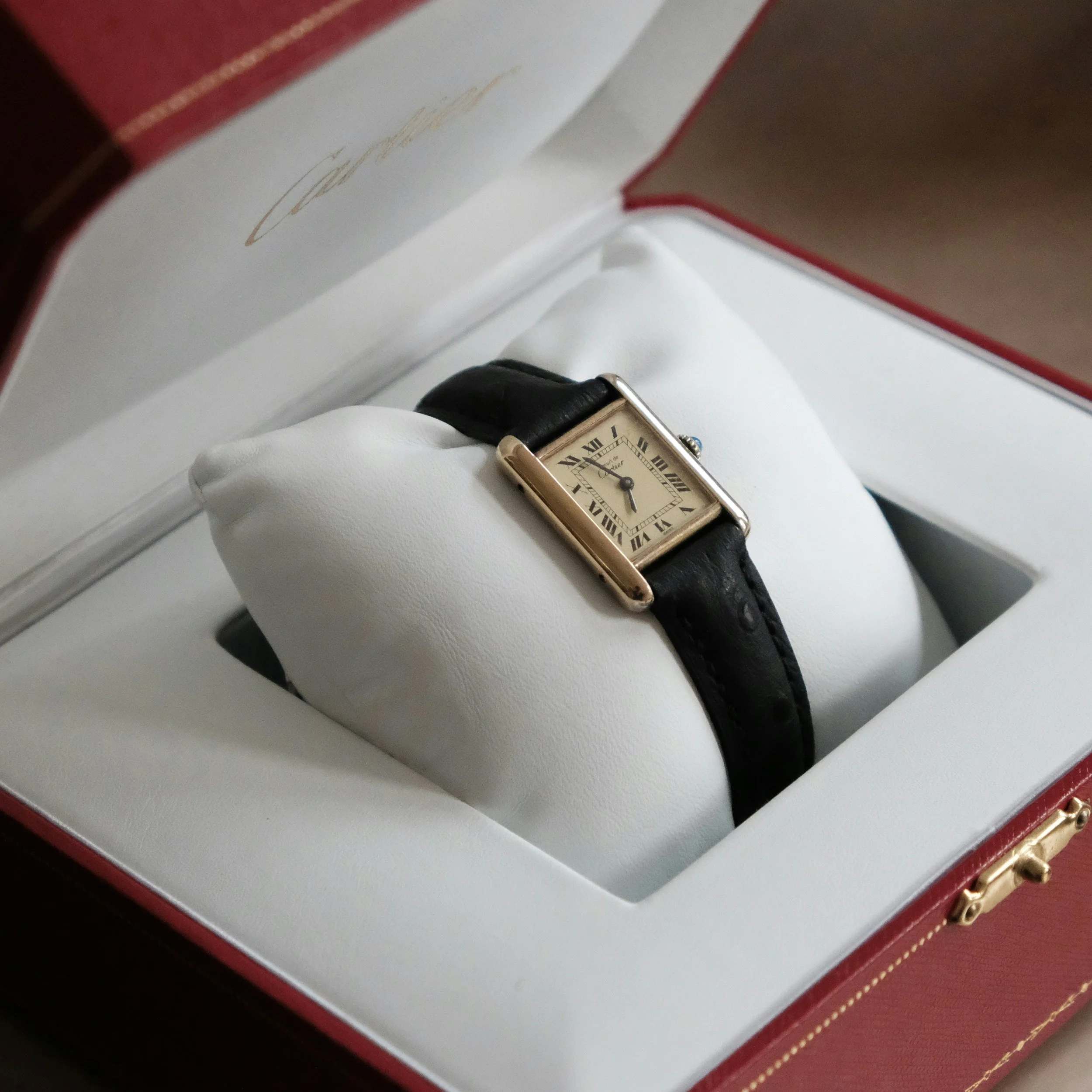 How to Choose the Best Place to Sell Your Cartier Watch