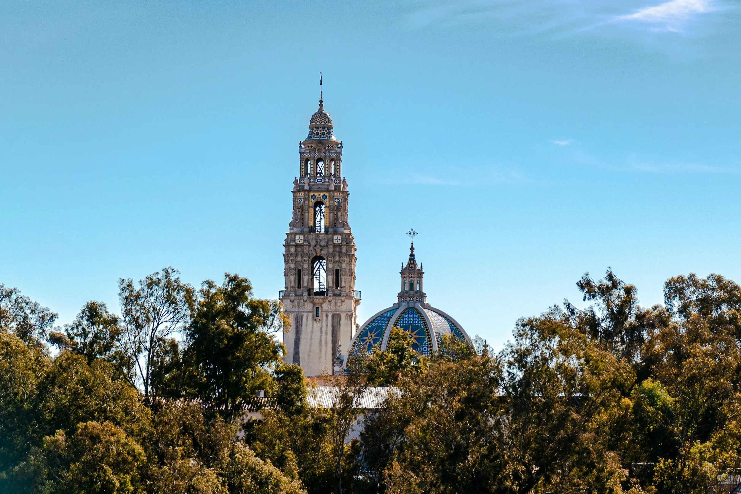 San Diego For Families: What To See &amp; Do