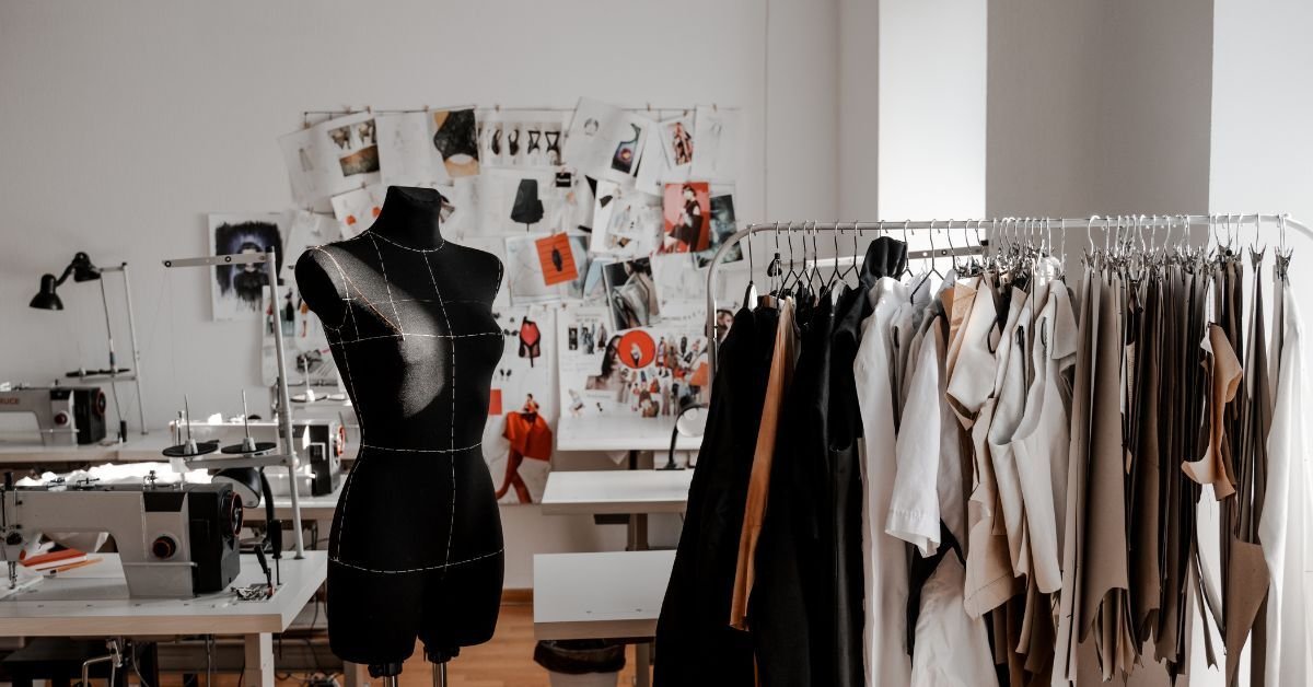 Fashion Starts With the Right Creative Tools