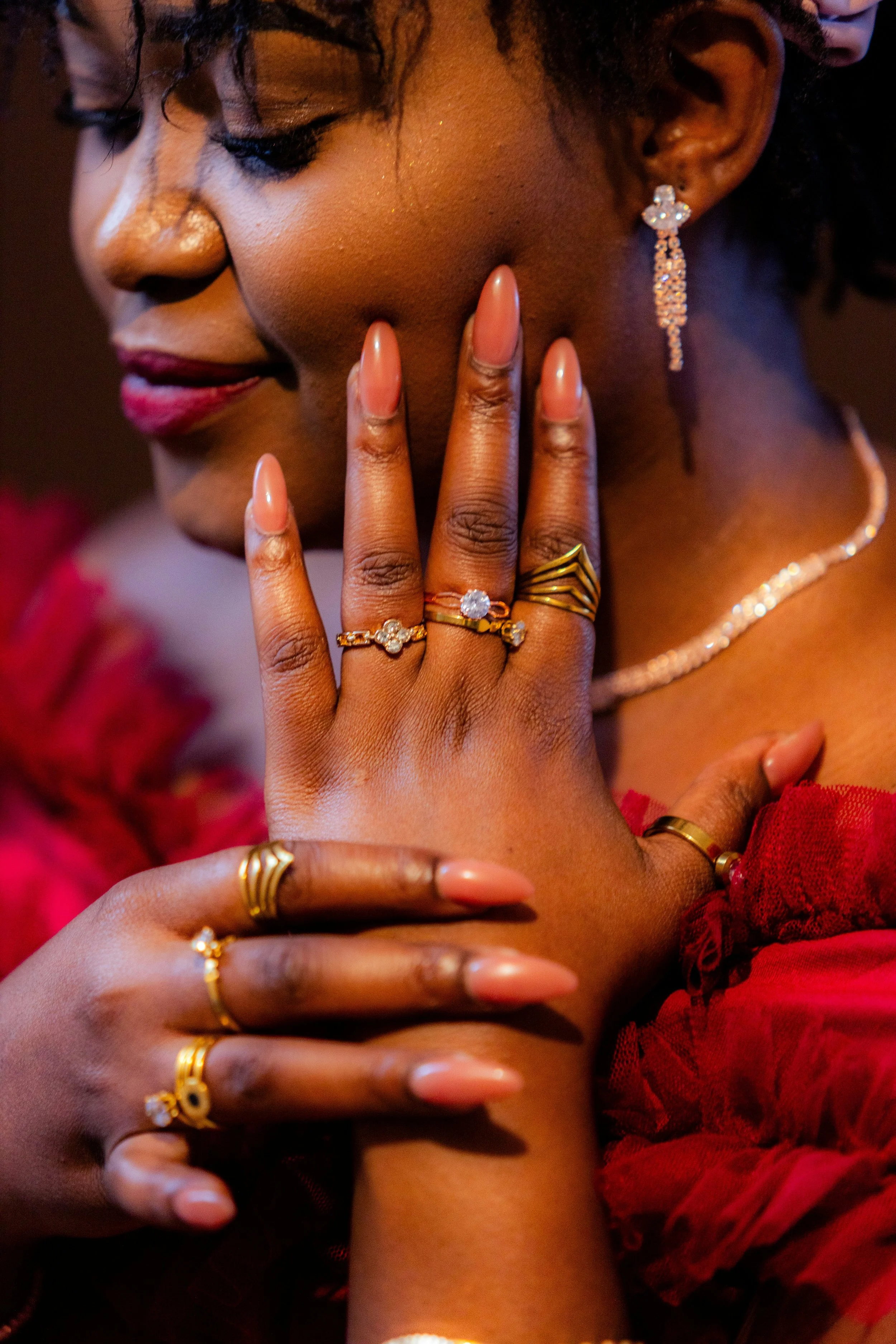 What Every Couple Should Ask a Jewelry Store Before Custom Design