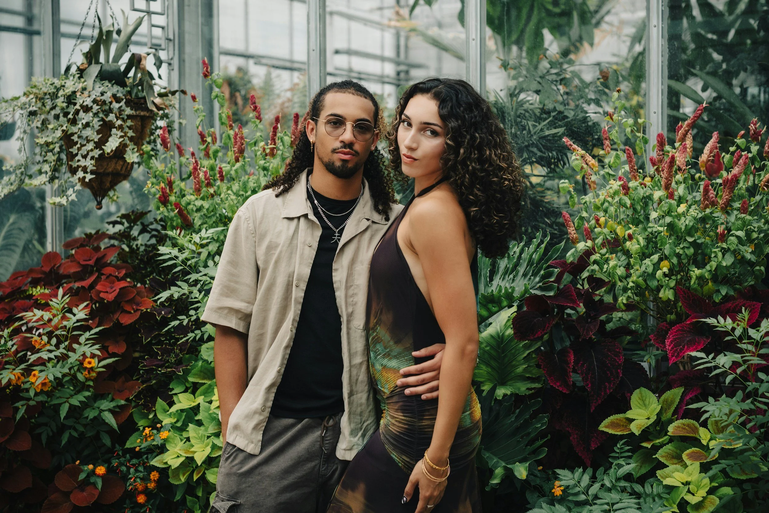 How Couples Can Celebrate Their Individual Styles Together