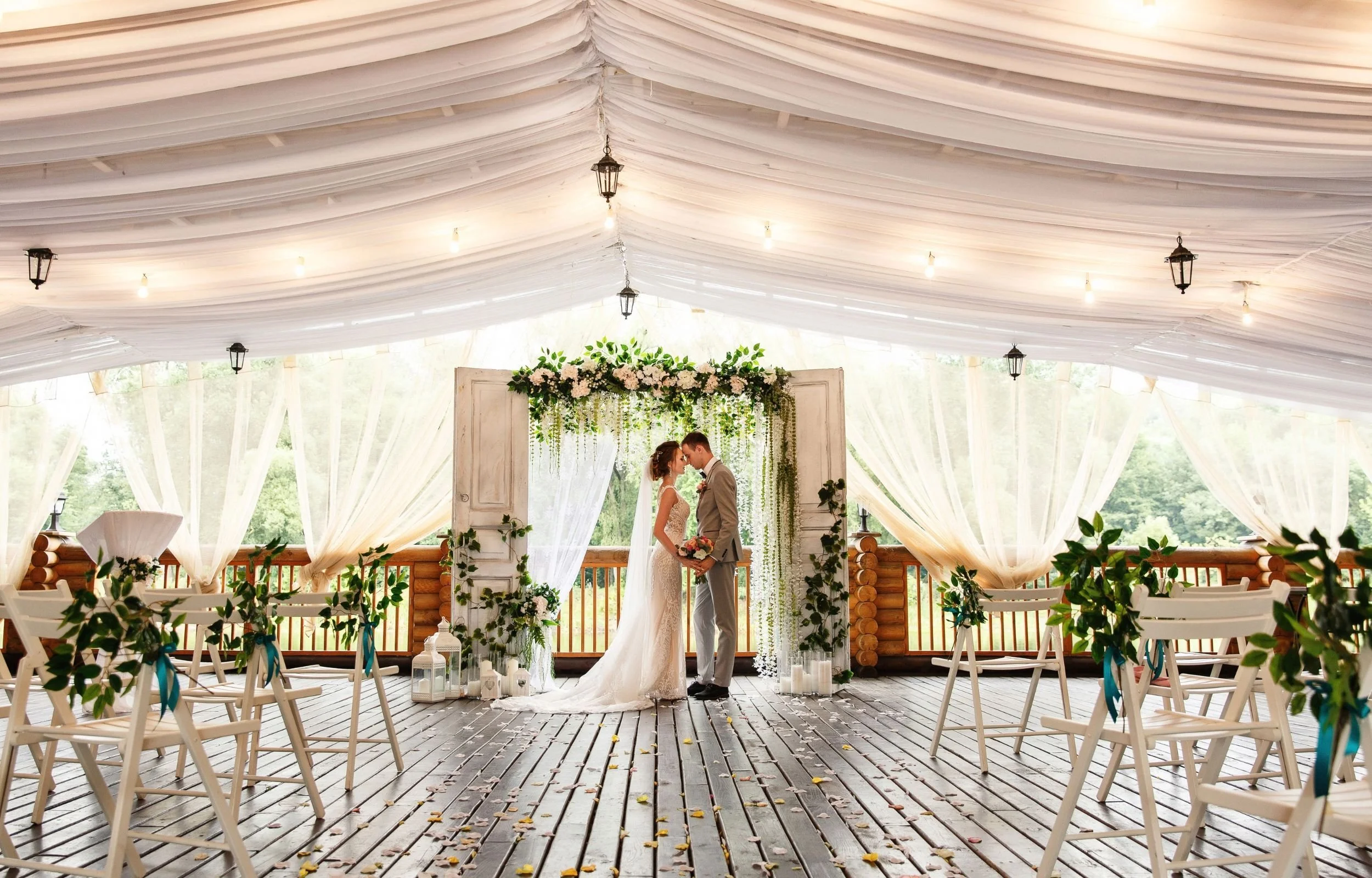 8 Tips for Making Each Part of Your Wedding Day Special