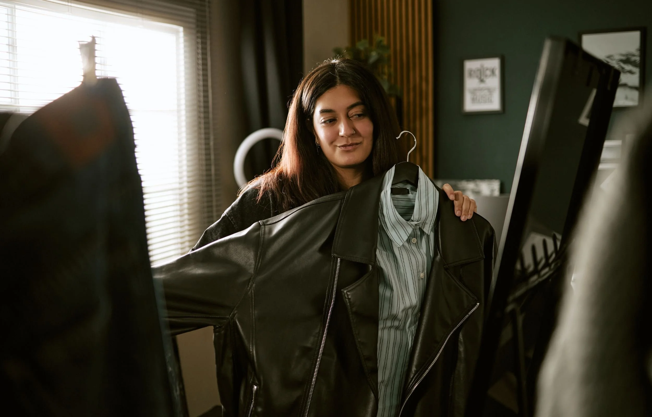 How To Build a More Sustainable Personal Style