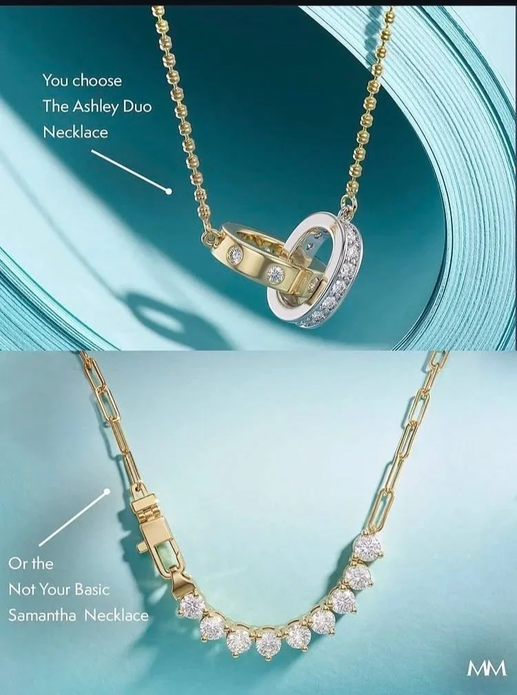 Melinda Maria Jewelry October Gift With Purchase - You Don't Want To Miss It!!!