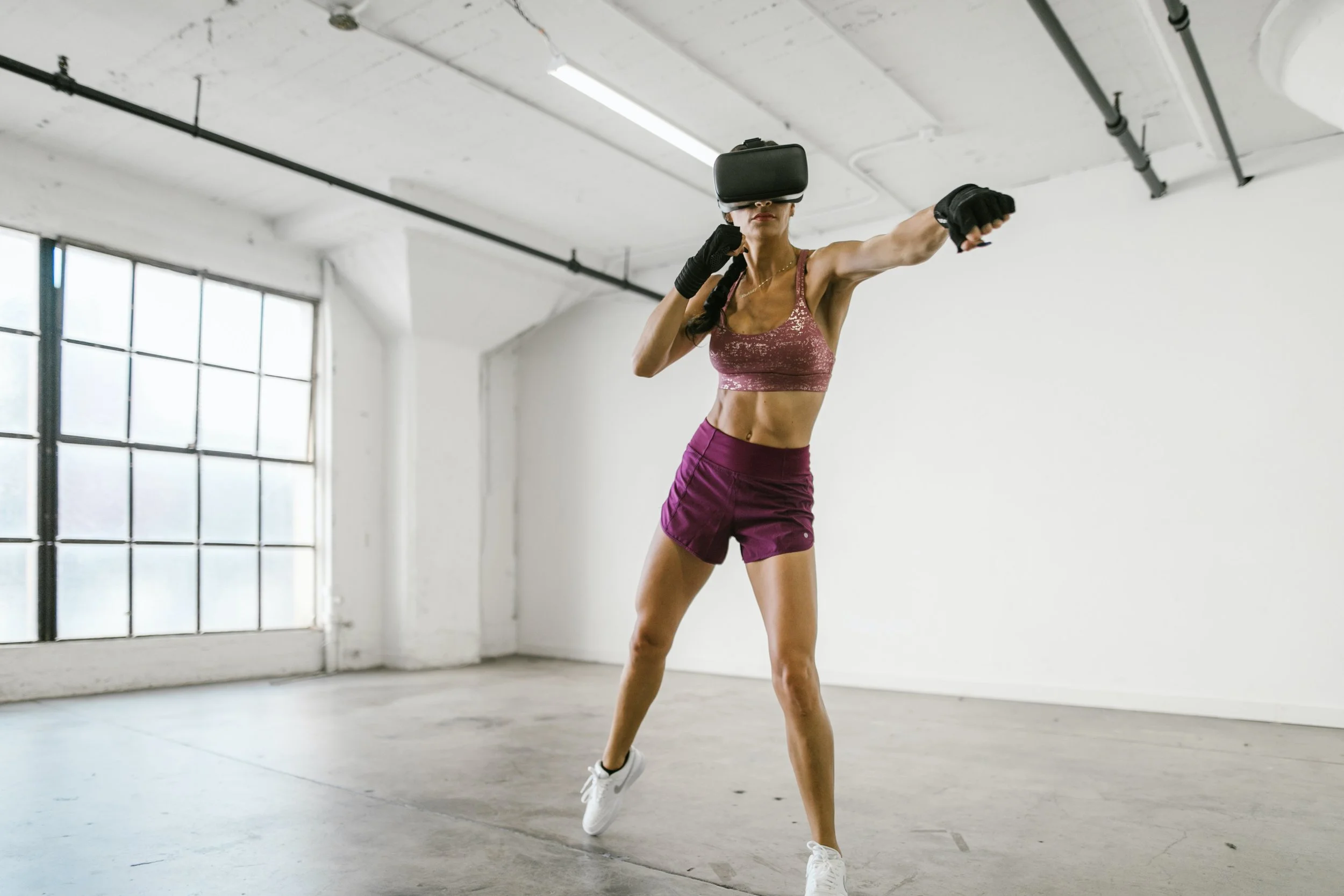5 Top Home Exercise Trends This Half of 2023 — Glitz and Glam by Tiff ...