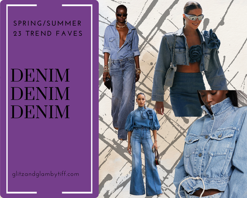 Fashion Trend - Blog
