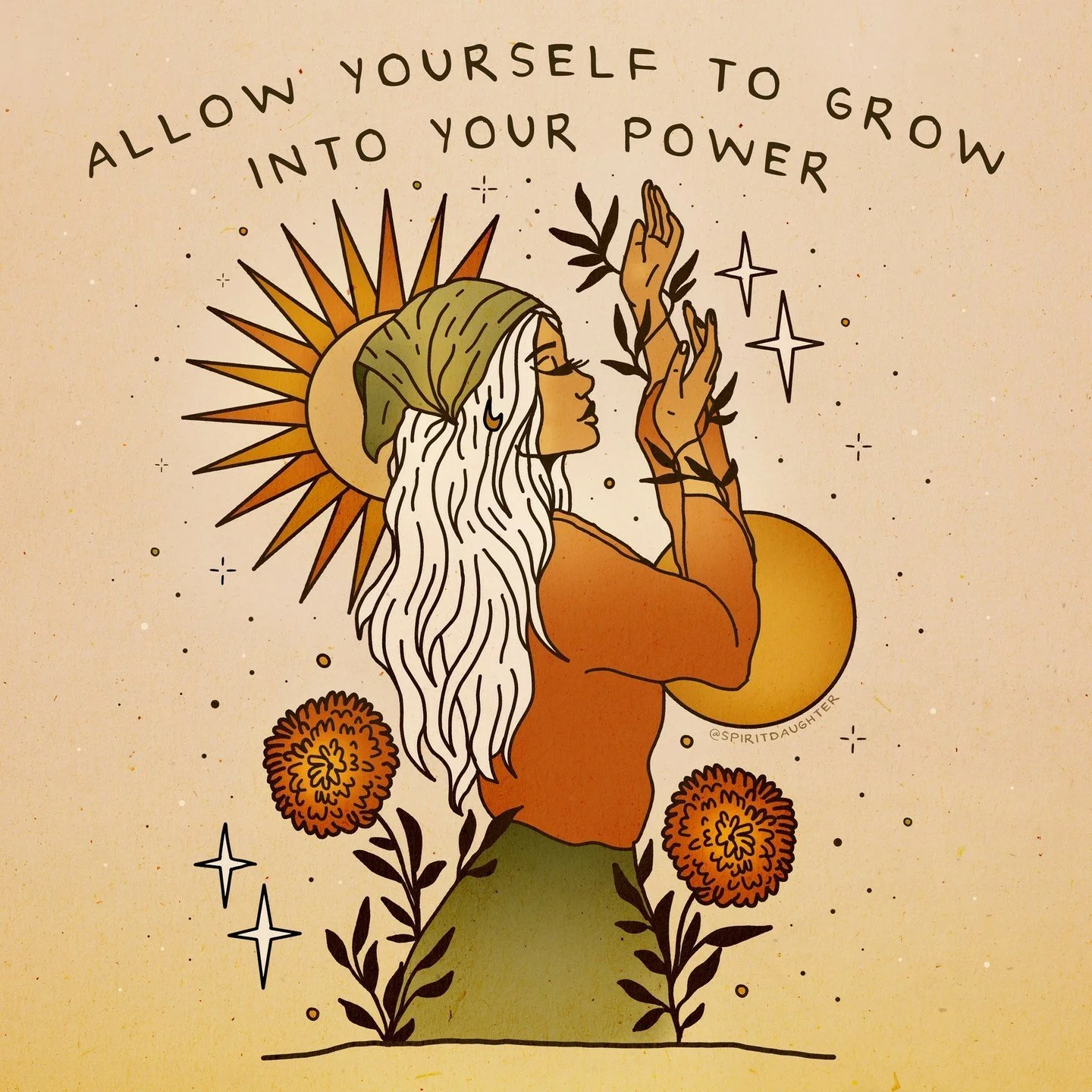 Virgo the Virgin — Elizabeth J Keller