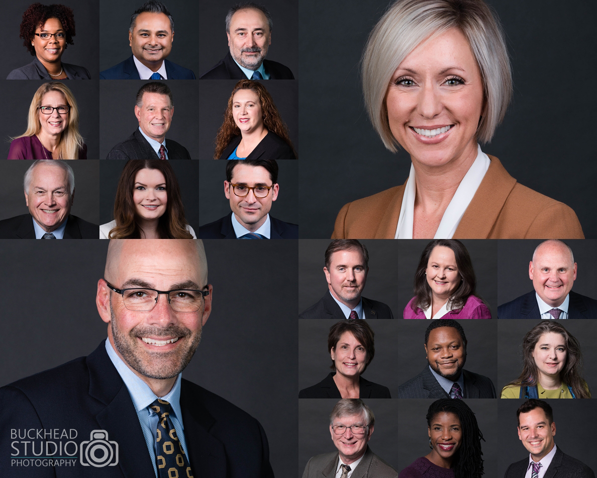 Atlanta photography corporate office headshots __ Buckhead Studio Photography.jpg