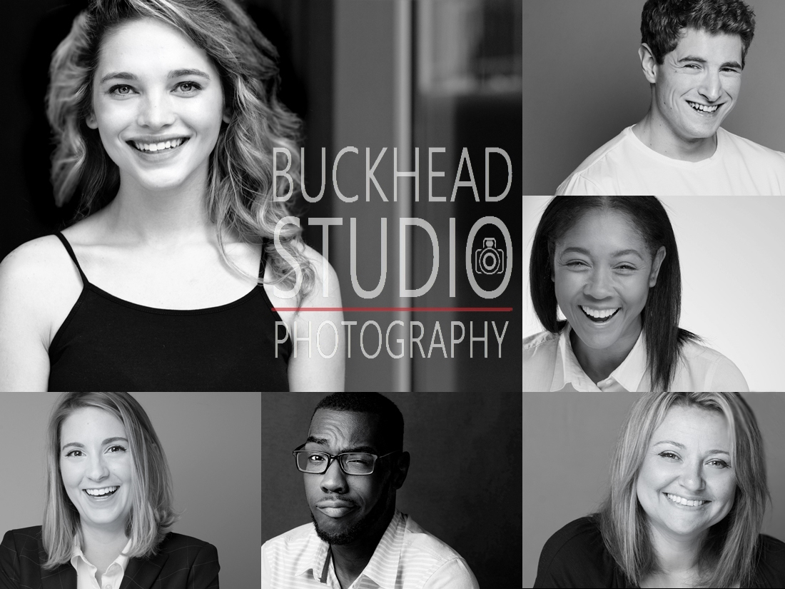Candid Headshots Atlanta Photographer - Buckhead Studio Photography _.jpg