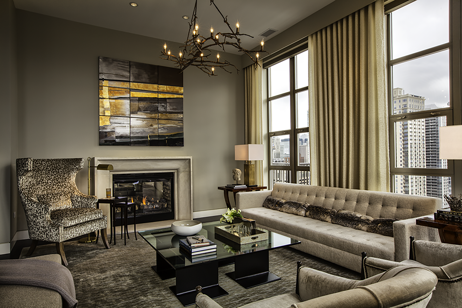   penthouse  