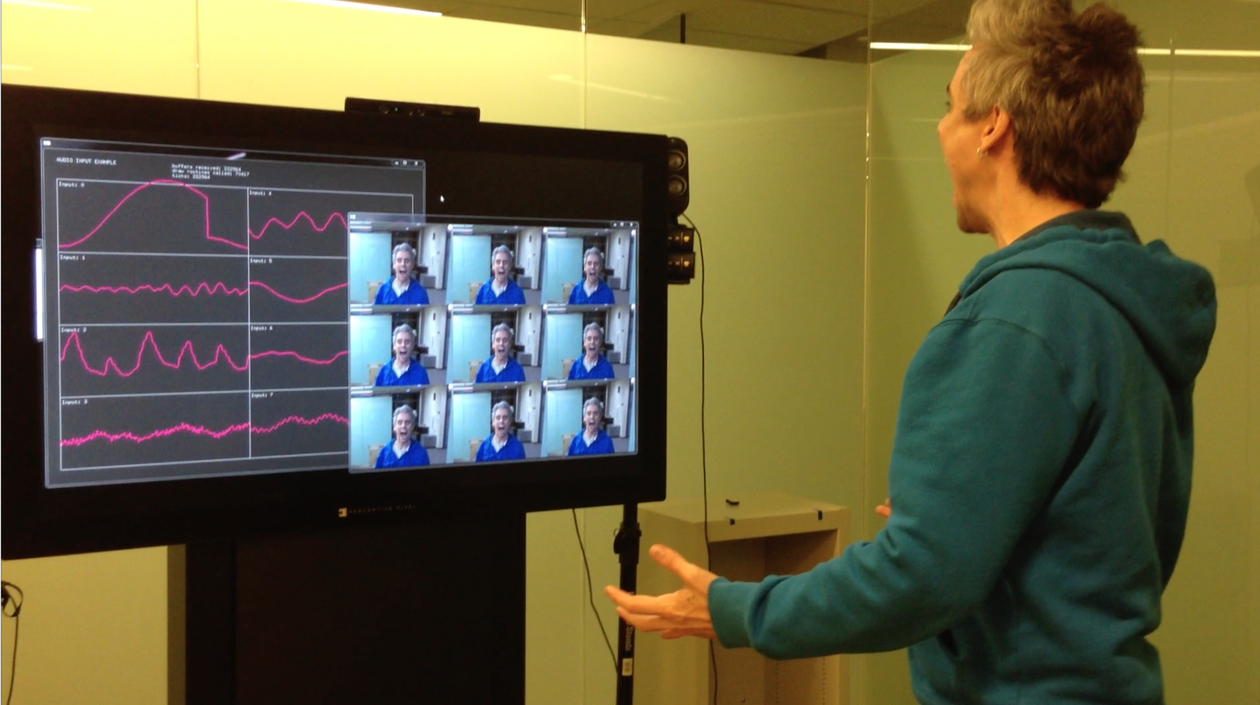 virtual choir