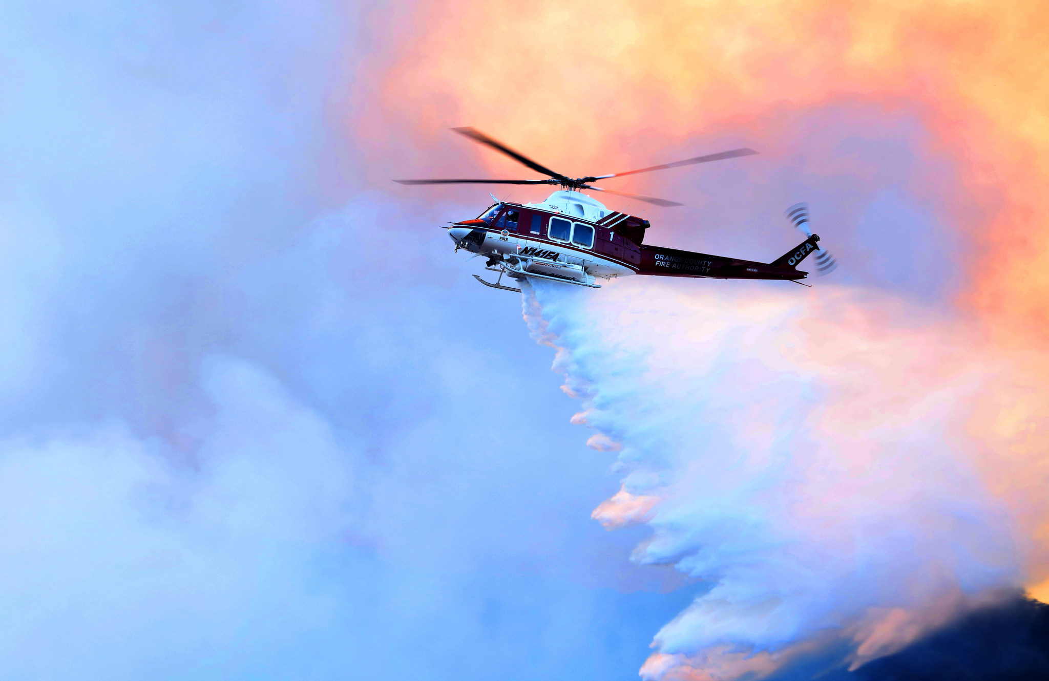 S-270, Basic Air Operations