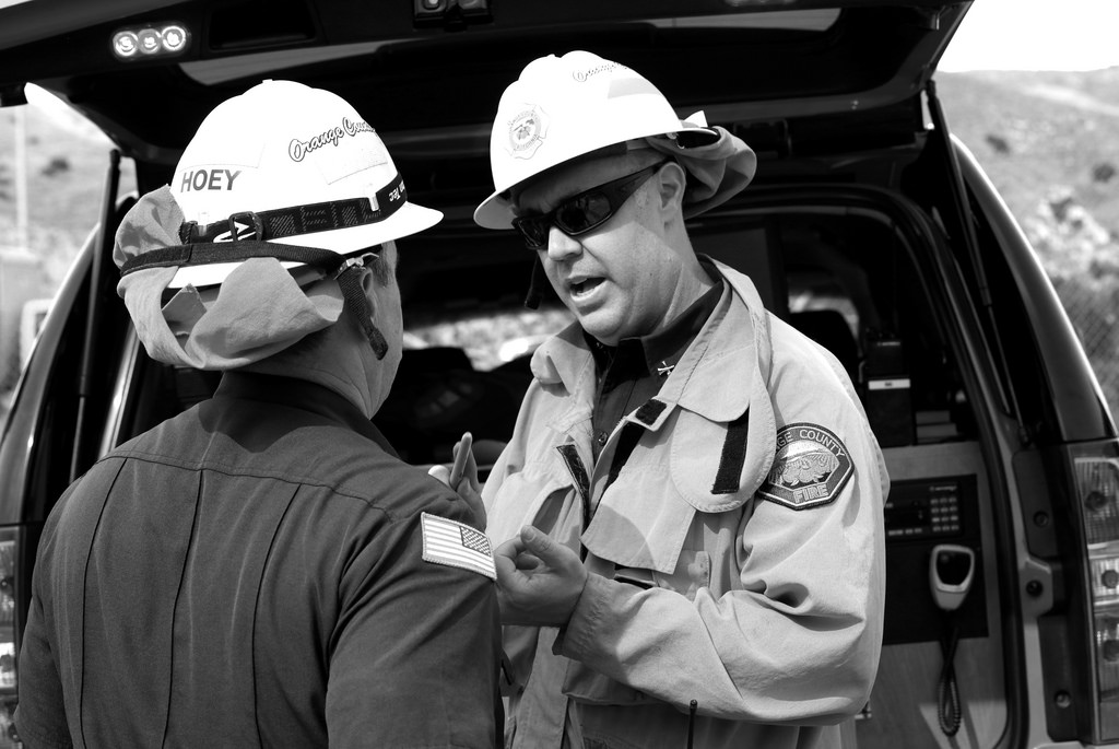 L-280, Followership to Leadership