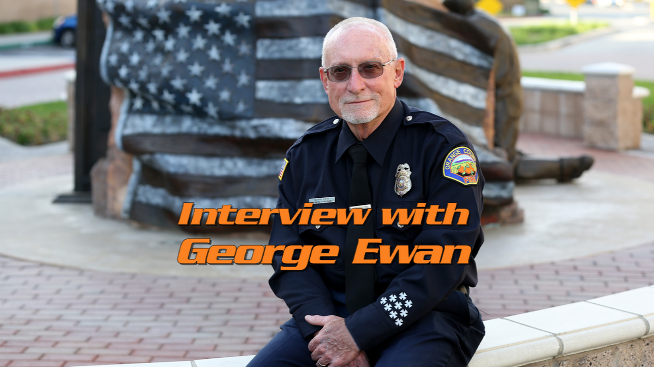 Ep. 21 - Exit Interview with George Ewan episode artwork