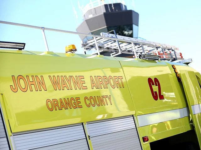 Arff Ranks Aircraft Rescue and Firefighting (ARFF) — OCFA Training