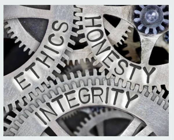 Ethical Leadership for Instructors