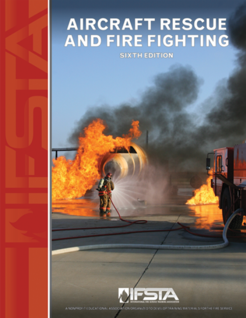 IFSTA Aircraft Rescue and Firefighting 6th Ed.PNG