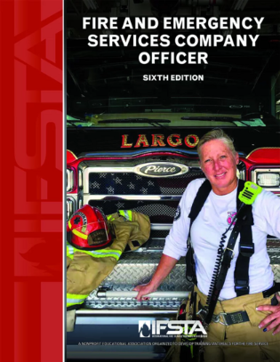 IFSTA Fire and Emergency Services Company Officer 6th Ed.PNG