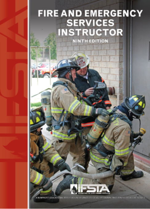 IFSTA Fire and Emergency Services Instructor 9th Ed.PNG