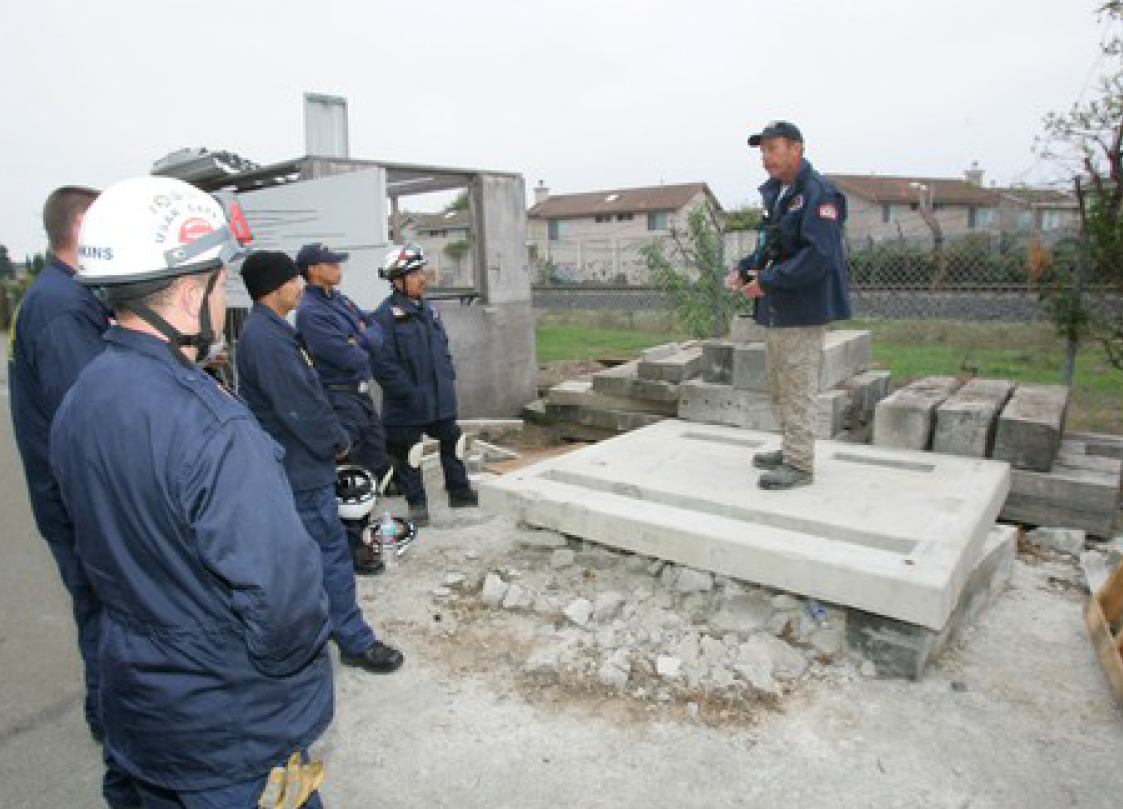 L-956 All Hazards Liaison Officer (UASI)