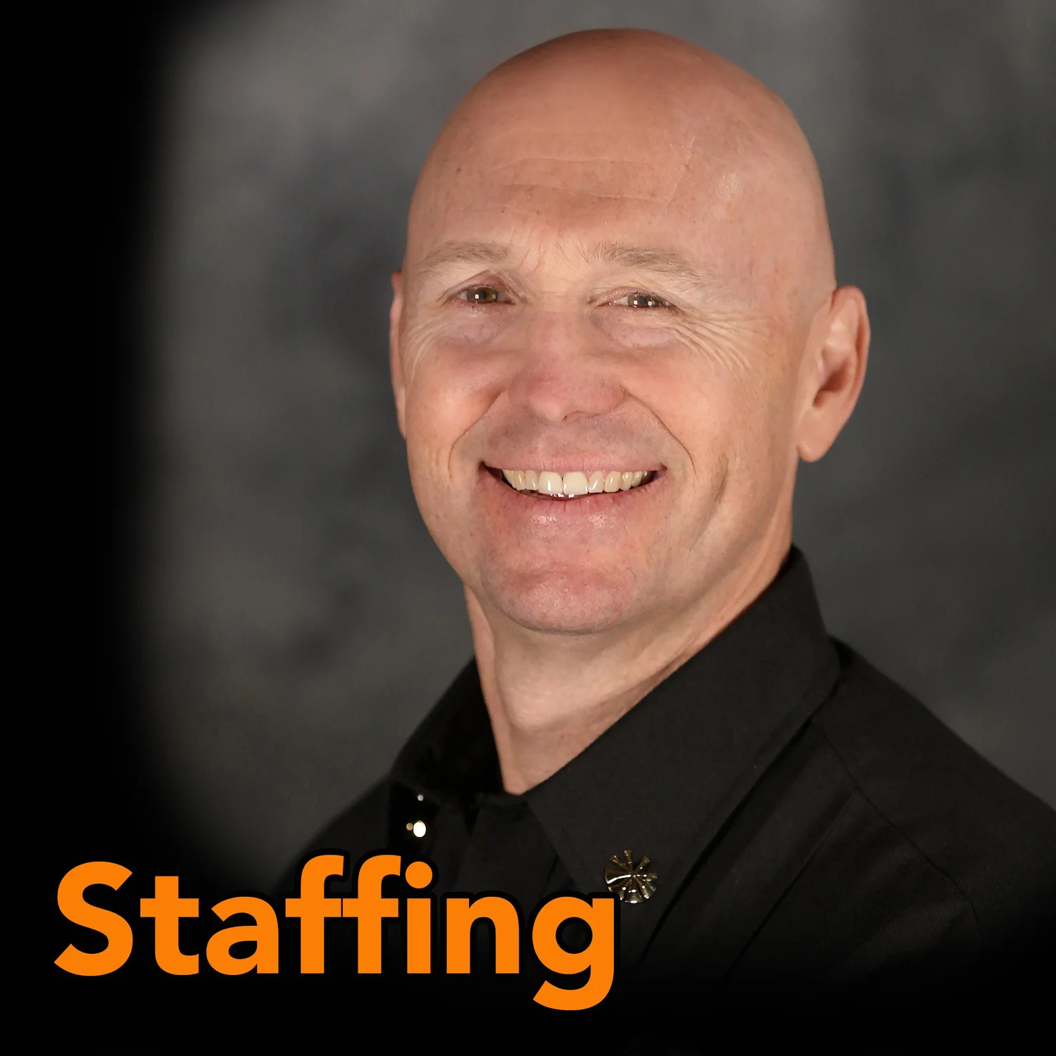 Ep. 61 - Deputy Chief Dossey Talks About Staffing episode artwork