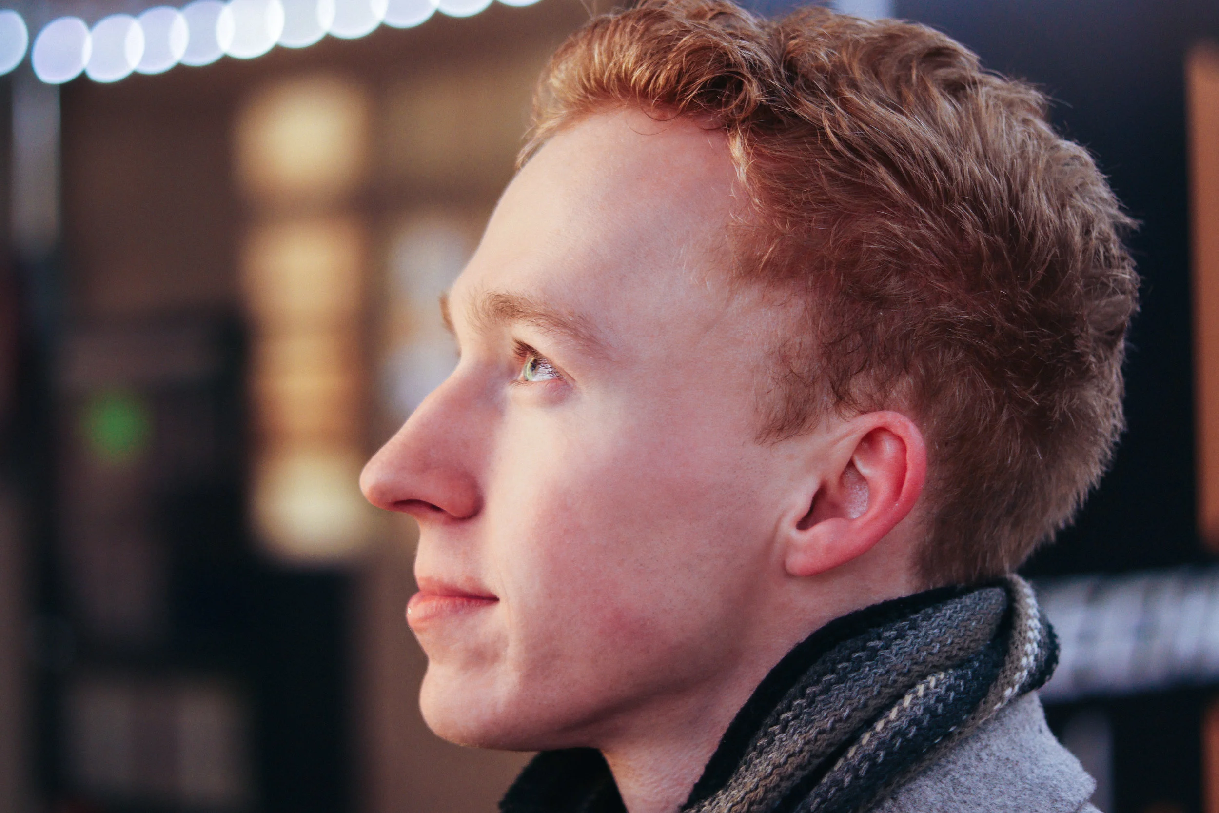 Stephen Williams Jr Profile