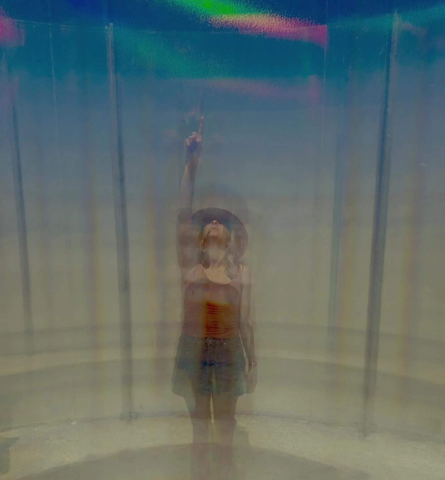 DESERT X. This installation series has been on my bucket list ever since I learned about it in 2019. Artists from all over the world create site-specific installations across the Coachella Valley that respond to the desert environment, culture and hi