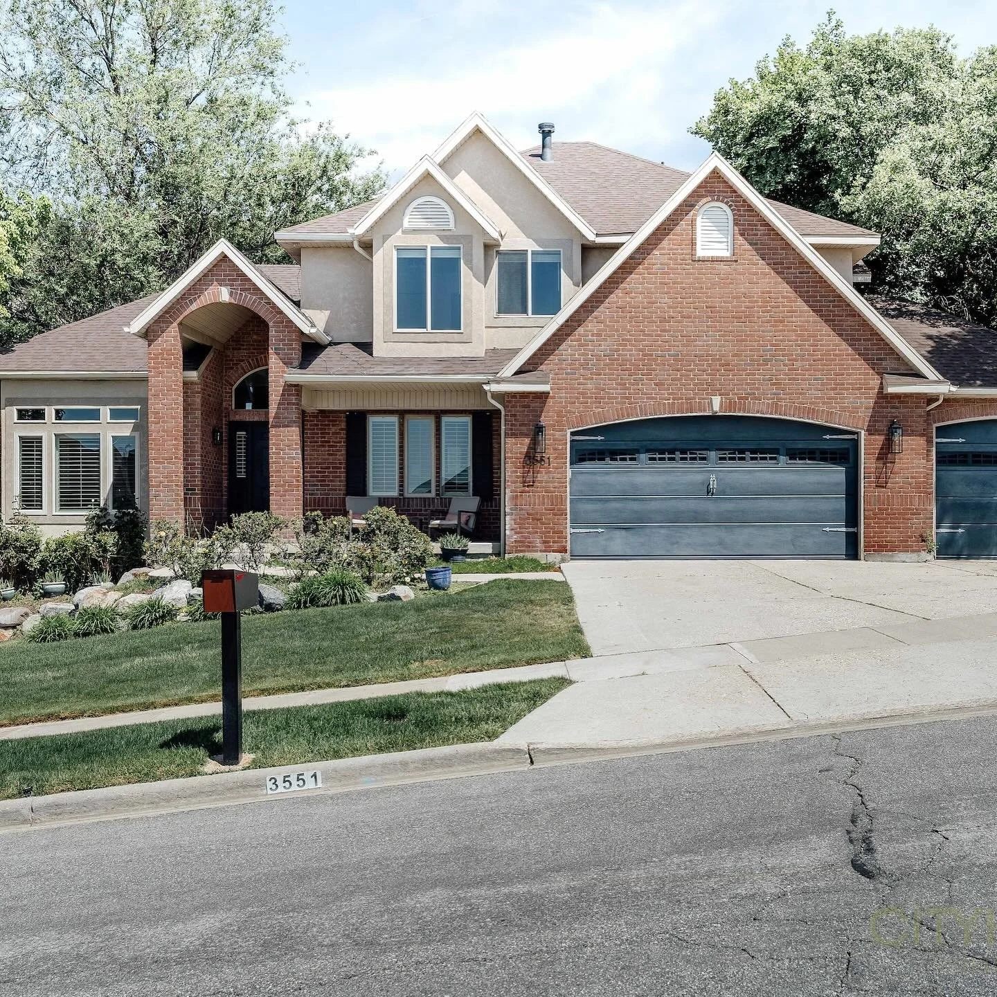 ✨New listing sneak peek ✨

This is a special one. Architecturally interesting, amazing views, well-loved and full of life... this Bountiful east bench home is perfectly positioned between Bountiful Ridge and Eaglewood Golf Courses, walkable to North 