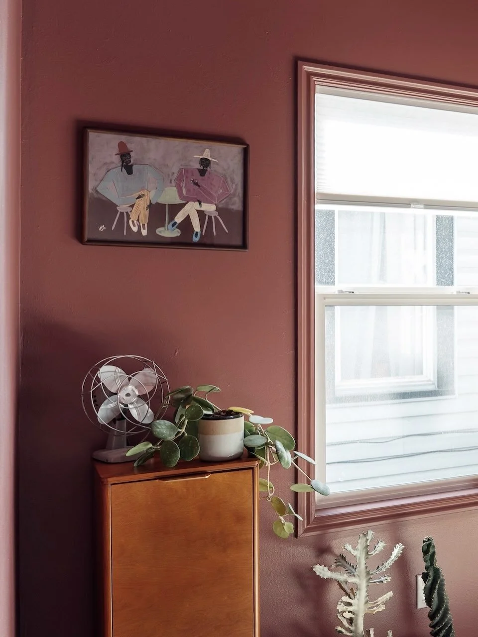 Closed recently on a very special Ogden bungalow. Intentionally designed and landscaped to perfection. With the most perfect little details and lots of love mixed in. 

Sharing beautiful spaces and connecting with the people who create them are what 