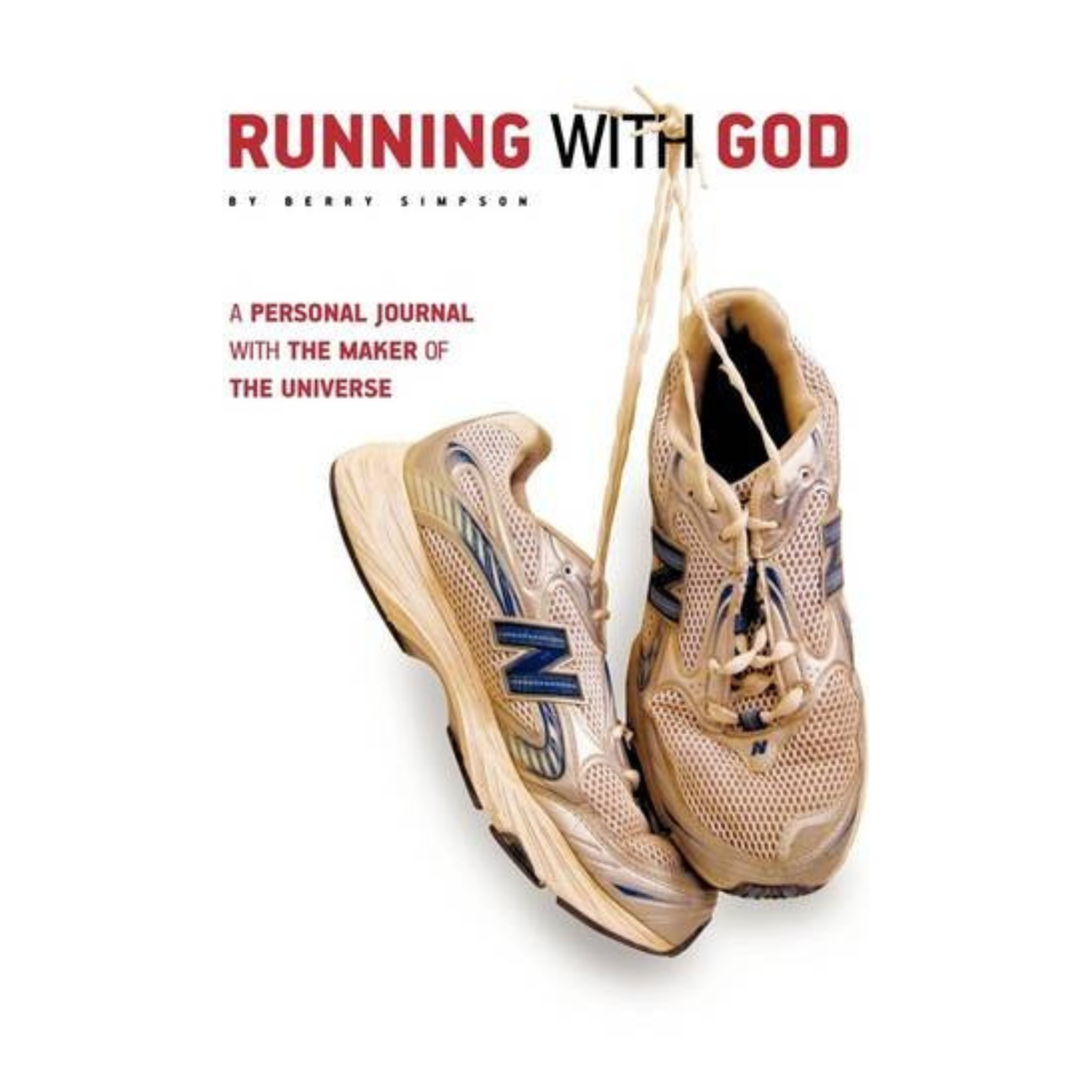 Running With God