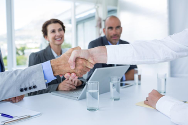 HUMAN RESOURCES