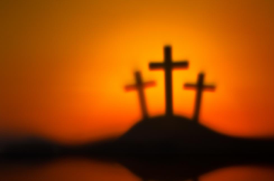 CHRISTIANITY