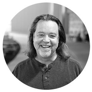 KEITH SCARBOROUGH Lead Pastor The Word at Shaw
