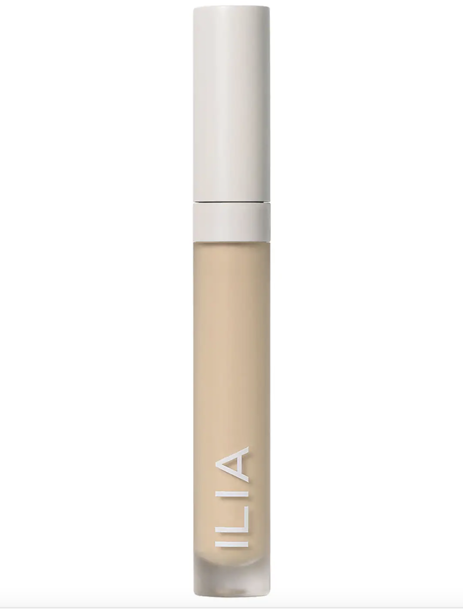 ILIA True Skin Serum Concealer with Vitamin C in Yucca SC2