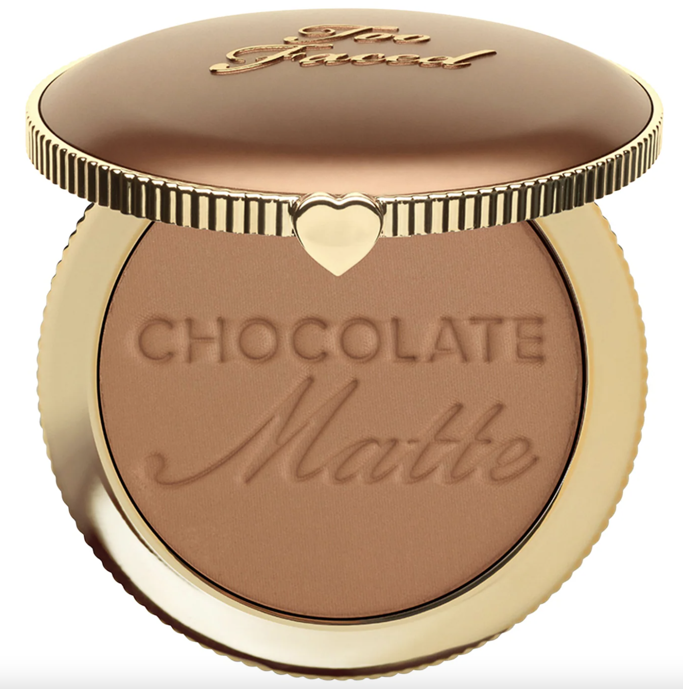 Too Faced Chocolate Soleil Matte Bronzer