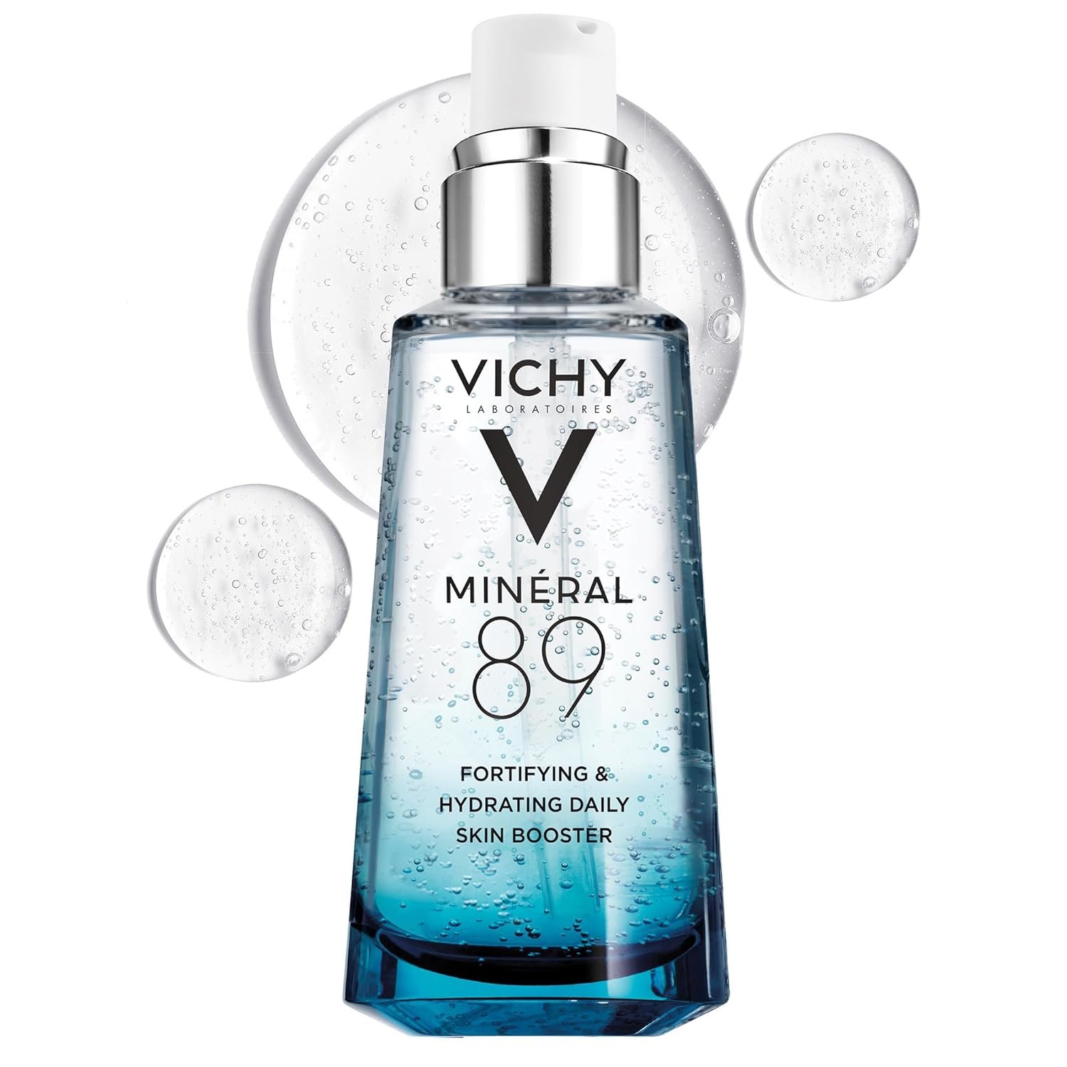 Vichy Mineral 89 Serum