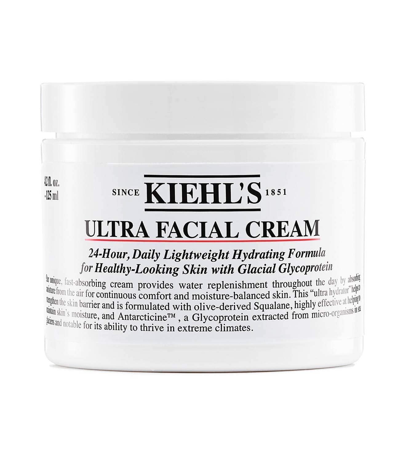 Kiehls Ultra Facial Cream