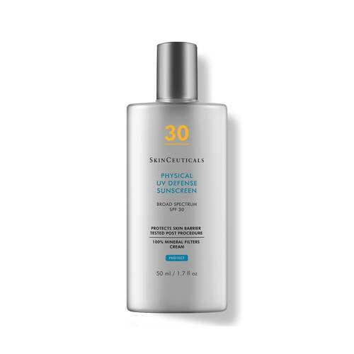 SkinCeuticals Tinted Mineral Sunscreen