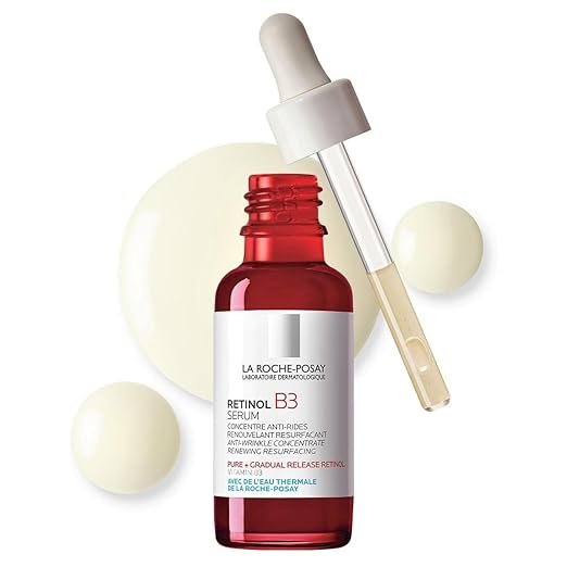 La Roche Posay Retinol Serum