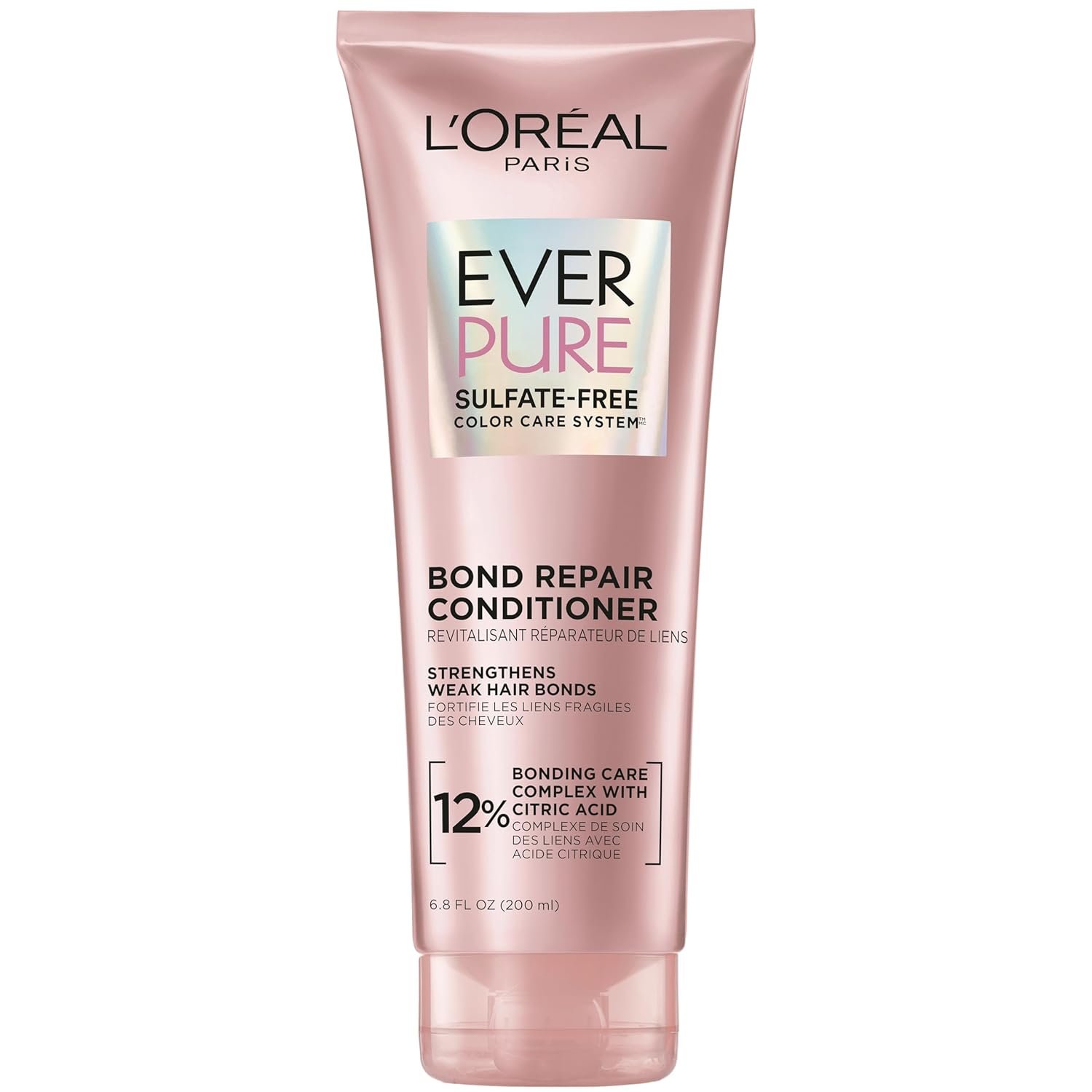 L’Oréal Paris EverPure Bonding Conditioner 