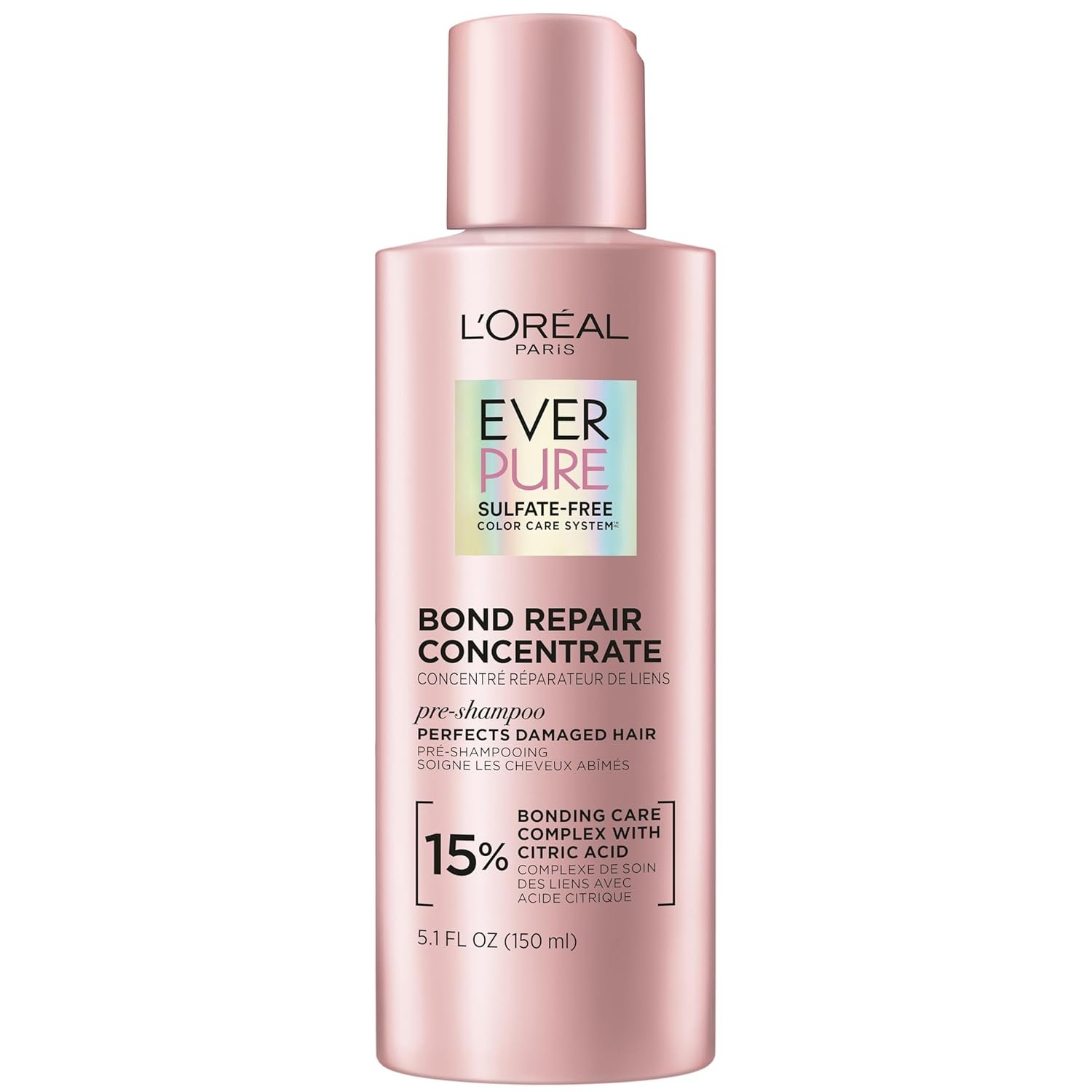 L’Oréal Paris EverPure Bond Repair Concentrate