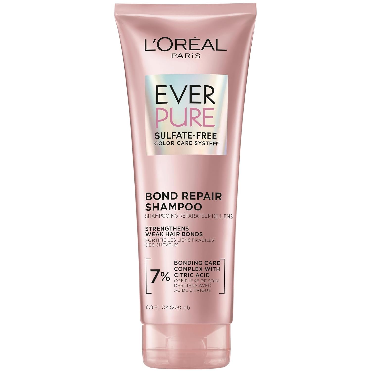 L’Oréal Paris EverPure Bonding Shampoo 