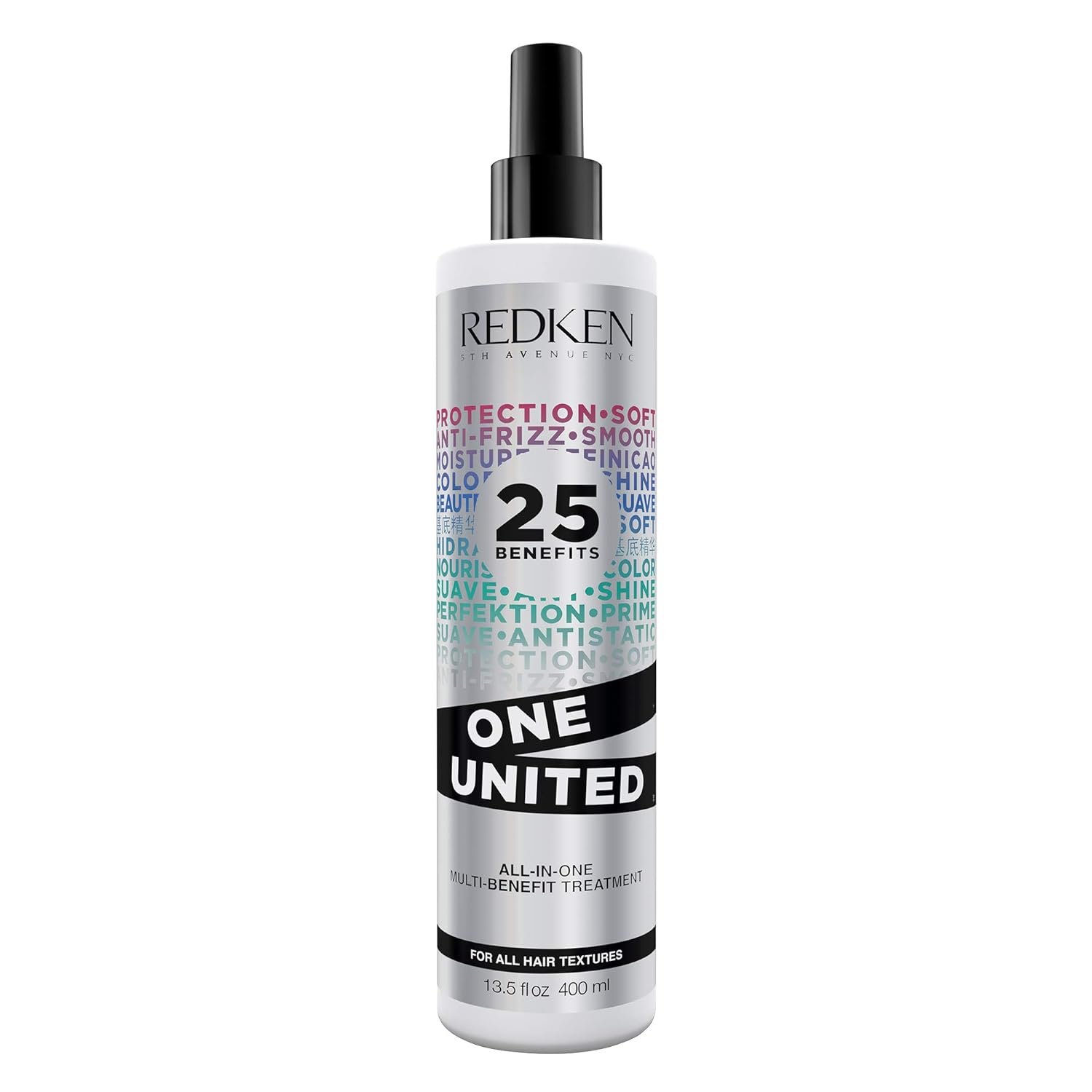 Redken One United Leave In Conditioner Spray