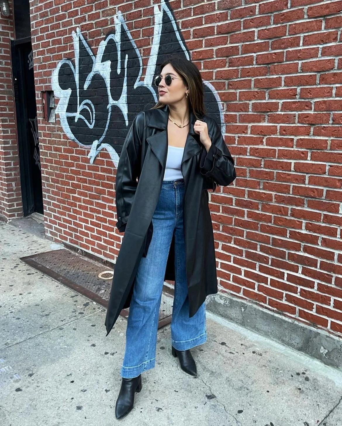 Fall &amp; Winter Fashion 2024